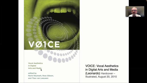 Ismail Koçak – Conceptualizing Esthetics in Voice Surgery