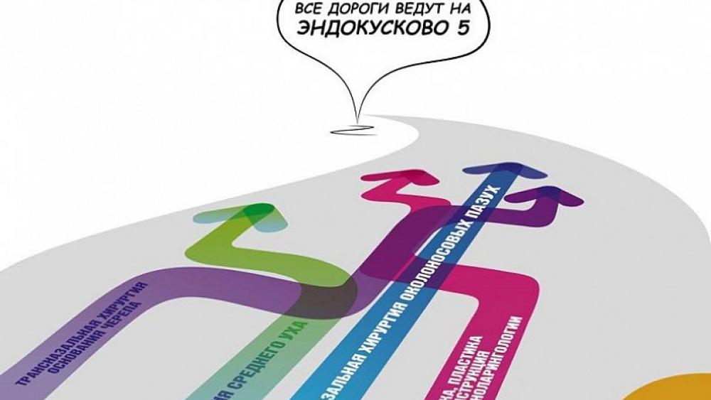 Успейте принять участие в диссекционных курсах «Эндокусково-5»: еще есть свободные места!