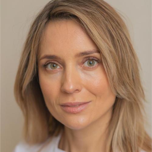 Пчеленок Екатерина Витальевна