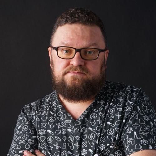 Дуйкин Дмитрий Владимирович