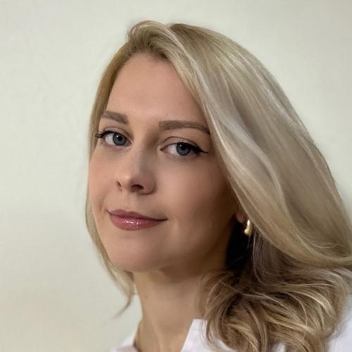 Агиевец Юлия Михайловна