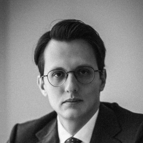 Трохалин Андрей Вячеславович 