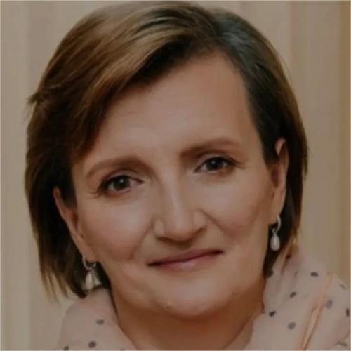 Маркова Татьяна Геннадьевна