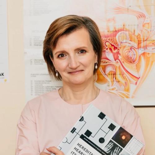 Маркова Татьяна Геннадьевна