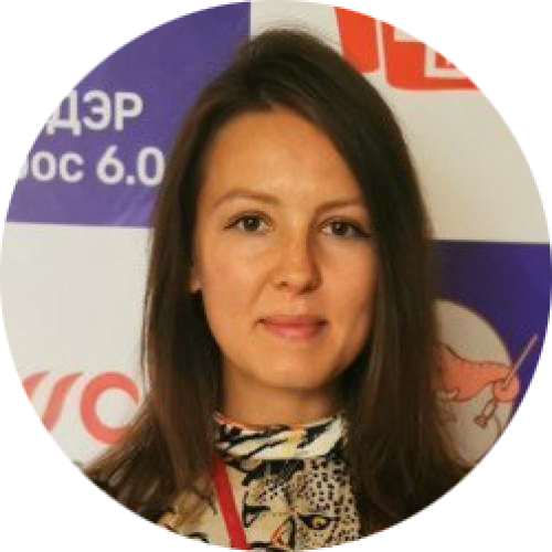 Доброхотова Маргарита Олеговна