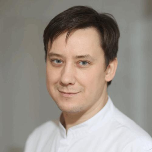 Кондратчиков Дмитрий Сергеевич