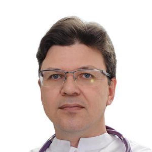 Сажин Александр Валерьевич